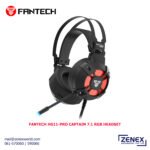 FANTECH HG11-PRO CAPTAIN 7.1 RGB HEADSET
