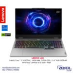 LENOVO LOQ 15IRX10