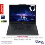 LENOVO LEGION 5 INTEL ULTRA 7 (15IAX10)