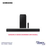 SAMSUNG B-SERIES SOUNDBAR (HW-B450XL)