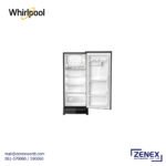 WHIRLPOOL 192 LITERS SINGLE DOOR FRIDGE (73132) - Image 3