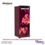 WHIRLPOOL 192L DIRECT COOL SINGLE DOOR 3 STAR REFRIGERATOR (73428)