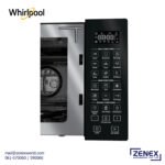 WHIRLPOOL MAGICOOK PRO 29L 31CES CONVECTION MICROWAVE - Image 3