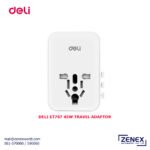 DELI ET767 45W TRAVEL ADAPTOR