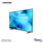 SAMSUNG 85 INCH CRYSTAL 4K UHD SMART TV (U8300H) - Image 2
