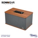 SONICGEAR STUDIOBOX 2-HD HI-FI BLUETOOTH SPEAKER - Image 2