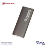 TRANSCEND ESD265C 1TB SSD - Image 2