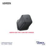 UGREEN 45W TYPE-C GAN FAST CHARGER