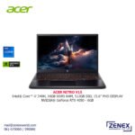 ACER NITRO V15 INTEL 7 (ANV15-52-7354)