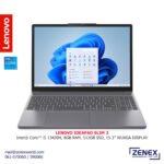 LENOVO IDEAPAD SLIM 3 INTEL 5 (15IRH10)