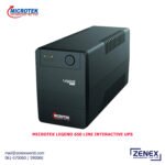 MICROTEK LEGEND 650 LINE INTERACTIVE UPS