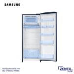 SAMSUNG 230L SINGLE DOOR REFRIGERATOR (RR24A272ZCU) - Image 2