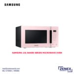 SAMSUNG 23L BAKER SERIES MICROWAVE OVEN