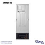 SAMSUNG 253L DOUBLE DOOR REFRIGERATOR (RT40H28WNPIM) - Image 3