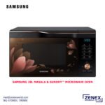 SAMSUNG 28L MASALA & SUNDRY™ MICROWAVE OVEN (MC28M6036CC)
