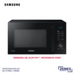 SAMSUNG 28L SLIM FRY™ MICROWAVE OVEN