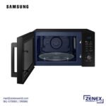 SAMSUNG 28L SLIM FRY™ MICROWAVE OVEN - Image 2