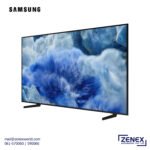 SAMSUNG 55 INCH QLED 4K SMART TV (QA55Q8FAARSHE) - Image 2