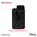 TRANSCEND DRIVEPRO 10 DASH CAMERA