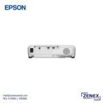 EPSON EB-W53 WXGA 3LCD MULTIMEDIA BUSINESS PROJECTOR - Image 3