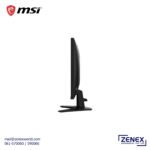 MSI MAG 275QF E20 MONITOR - Image 3