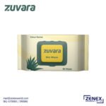 ZUBARA VALUE WET WIPES - Image 2