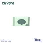 ZUVARA BABY WATER WET WIPES (80 PULLS) - Image 2