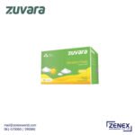 ZUVARA SANITARY PADS EXTRA LARGE - 295MM (PACK OF 8) - Image 2